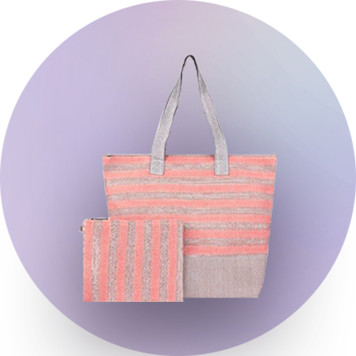 Women's shoulder bag