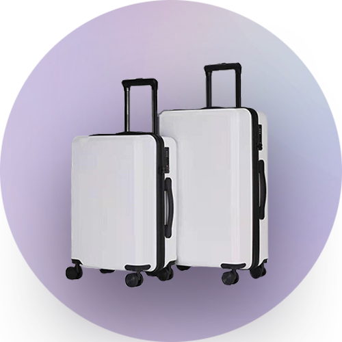 Luggage compartment kit