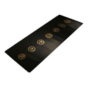 Cork yoga mat