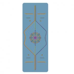 Pu yoga mat