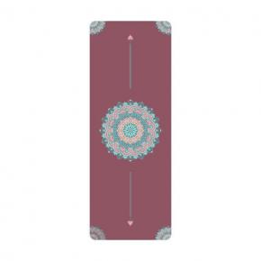 Pu yoga mat